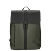 Hot Enrico Benetti Glasgow Tablet Backpack olive