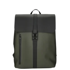 Hot Enrico Benetti Glasgow Tablet Backpack olive