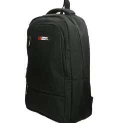 Discount Enrico Benetti Hamburg 15'' Laptop Backpack black