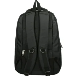 Discount Enrico Benetti Hamburg 15'' Laptop Backpack black