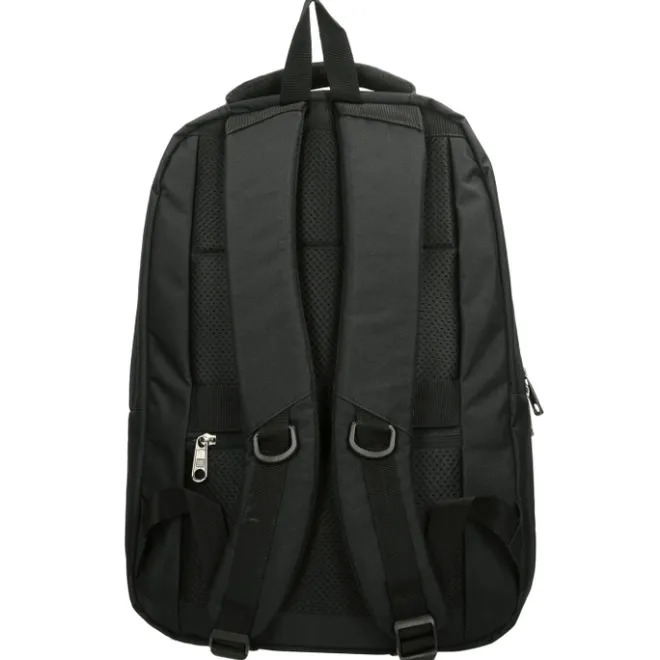 Discount Enrico Benetti Hamburg 15'' Laptop Backpack black
