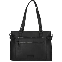 Clearance Enrico Benetti Handbag/Shoulderbag Nouméa black