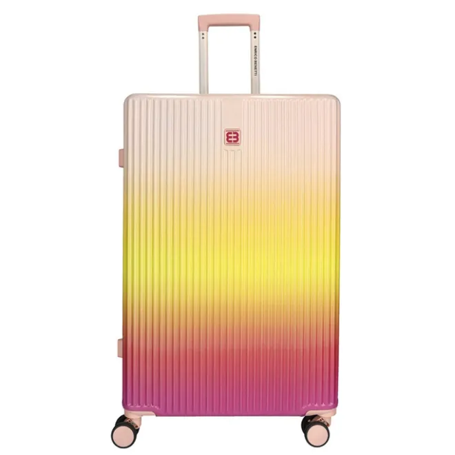 Online Enrico Benetti Havana Large Spinner 75 Expandable fuchsia