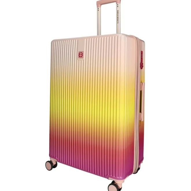 Online Enrico Benetti Havana Large Spinner 75 Expandable fuchsia