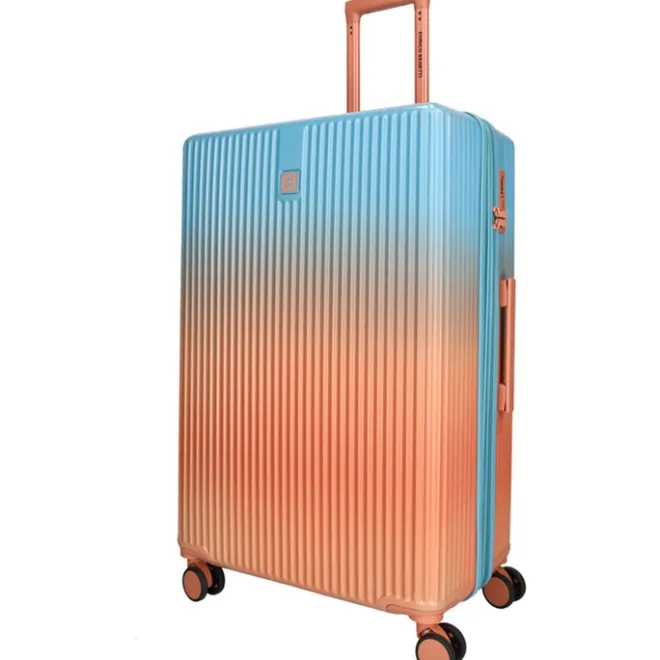 Best Enrico Benetti Havana Large Spinner 75 Expandable salmon