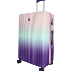 Hot Enrico Benetti Havana Large Spinner 75 Expandable purple