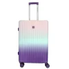 Online Enrico Benetti Havana Medium Spinner 65 Expandable purple