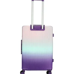 Online Enrico Benetti Havana Medium Spinner 65 Expandable purple
