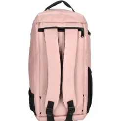Enrico Benetti Innsbruck Duffle old pink