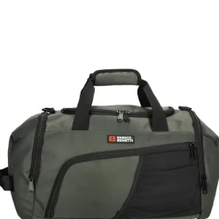 New Enrico Benetti Innsbruck Duffle olive