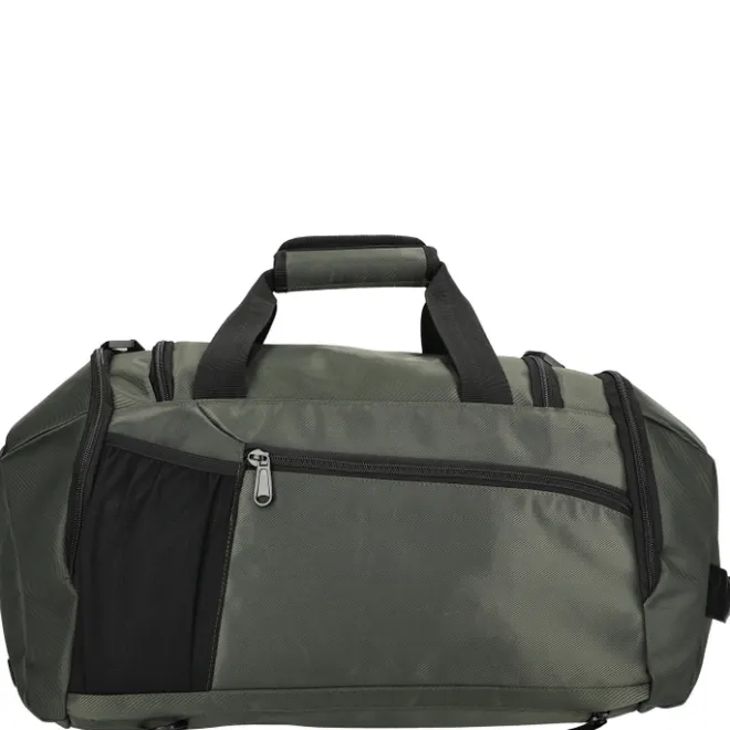 New Enrico Benetti Innsbruck Duffle olive
