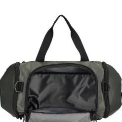 New Enrico Benetti Innsbruck Duffle olive