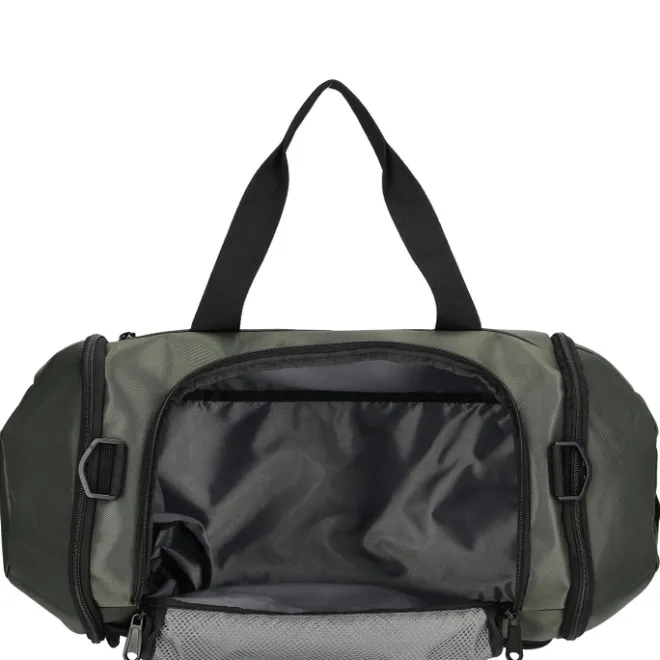 New Enrico Benetti Innsbruck Duffle olive