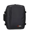 Enrico Benetti Innsbruck Cabin Backpack 15" Underseater blue