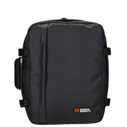 Enrico Benetti Innsbruck Cabin Backpack 15" Underseater blue