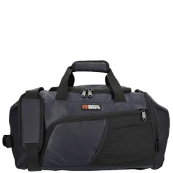 Online Enrico Benetti Innsbruck Duffle blue