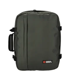 Hot Enrico Benetti Innsbruck Cabin Backpack 15" Underseater olive