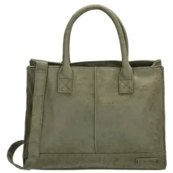 Outlet Enrico Benetti June Handbag olive