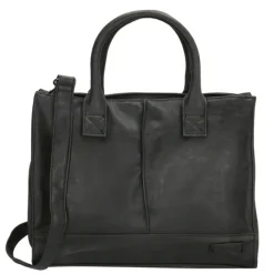 New Enrico Benetti June Handbag black