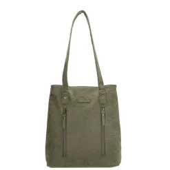 Sale Enrico Benetti Kate Handbag olive
