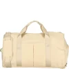 Online Enrico Benetti Lakers Sport / Travel Bag 45L off white