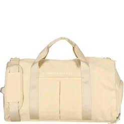 Online Enrico Benetti Lakers Sport / Travel Bag 45L off white
