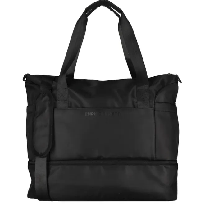 Sale Enrico Benetti Lakers Sport / Travel Bag 47L black
