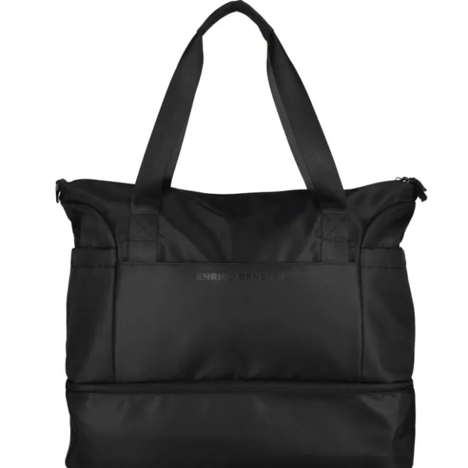 Sale Enrico Benetti Lakers Sport / Travel Bag 47L black