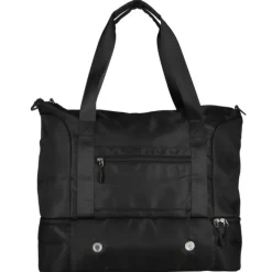 Sale Enrico Benetti Lakers Sport / Travel Bag 47L black