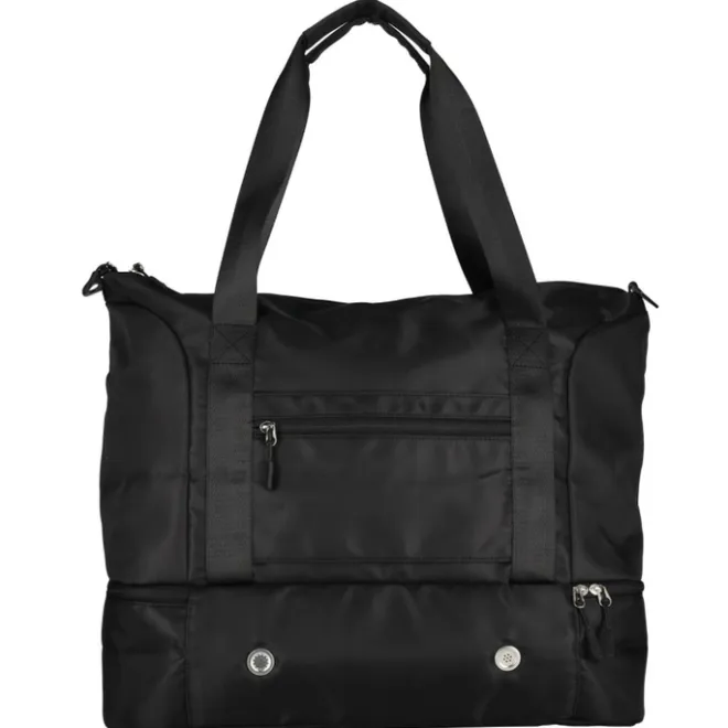 Sale Enrico Benetti Lakers Sport / Travel Bag 47L black