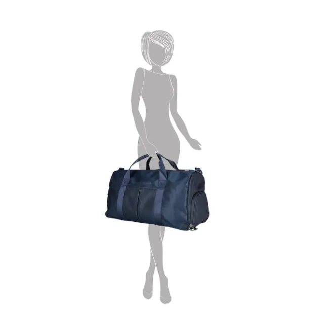 Outlet Enrico Benetti Lakers Sport / Travel Bag 45L navy