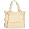 New Enrico Benetti Lakers Sport / Travel Bag 47L off white