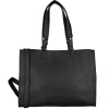 Outlet Enrico Benetti Lily Handbag 15" black