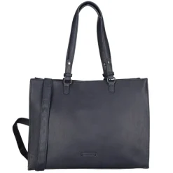 Outlet Enrico Benetti Lily Handbag 15" navy