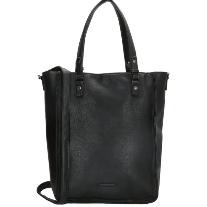 Outlet Enrico Benetti Lily Shopper 15" black