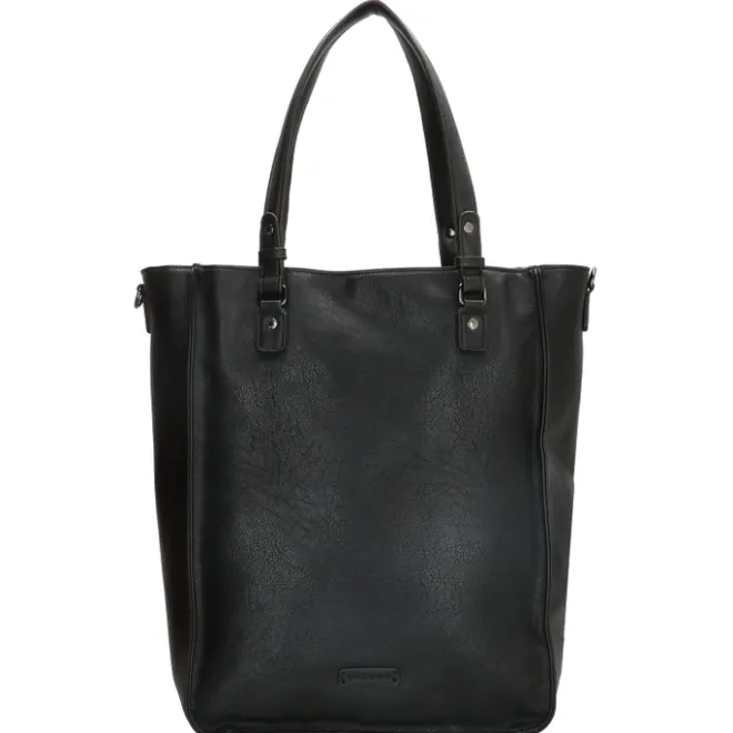 Outlet Enrico Benetti Lily Shopper 15" black