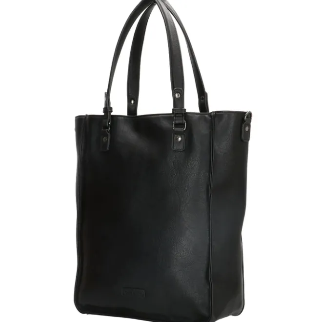 Outlet Enrico Benetti Lily Shopper 15" black