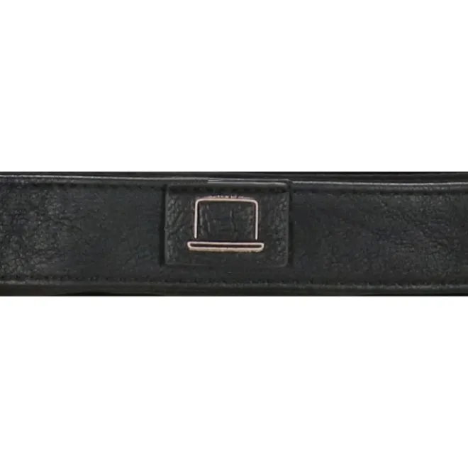 Outlet Enrico Benetti Lily Shopper 15" black