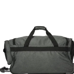 Clearance Enrico Benetti Montevideo Wheel Bag grey