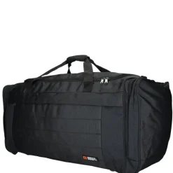 Outlet Enrico Benetti Montevideo Sport / Travel Bag 87L black