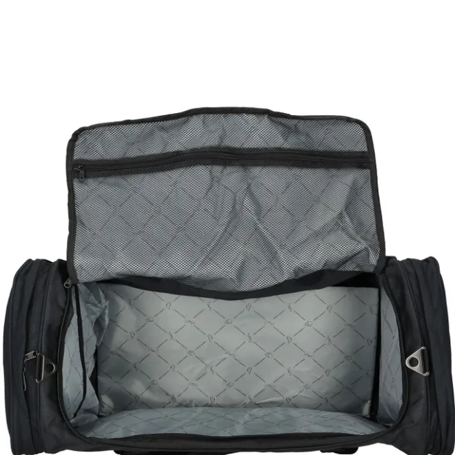 Outlet Enrico Benetti Montevideo Sport / Travel Bag 87L black