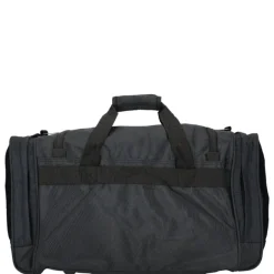 Hot Enrico Benetti Montevideo Sport / Travel Bag 55 black