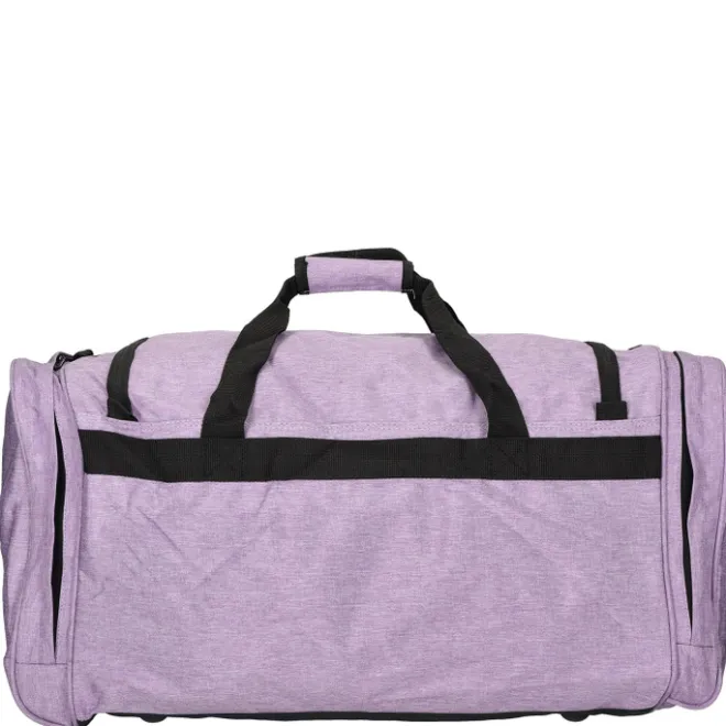 Discount Enrico Benetti Montevideo Sport / Travel Bag 60L lila