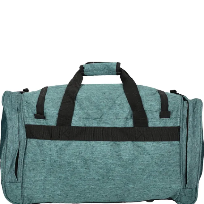 Online Enrico Benetti Montevideo Sport / Travel Bag 55 green
