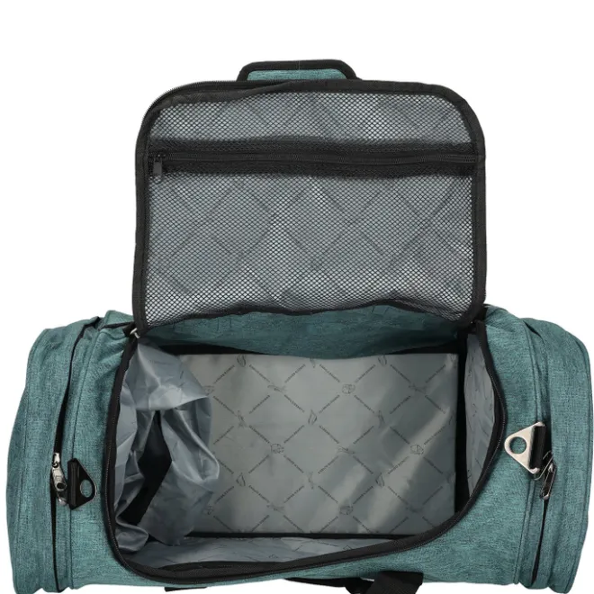 Online Enrico Benetti Montevideo Sport / Travel Bag 55 green