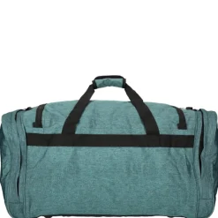 New Enrico Benetti Montevideo Sport / Travel Bag 60L green