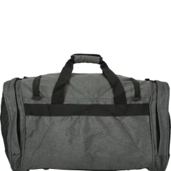 Hot Enrico Benetti Montevideo Sport / Travel Bag 55 grey