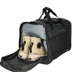 Hot Enrico Benetti Montevideo Sport / Travel Bag 55 grey