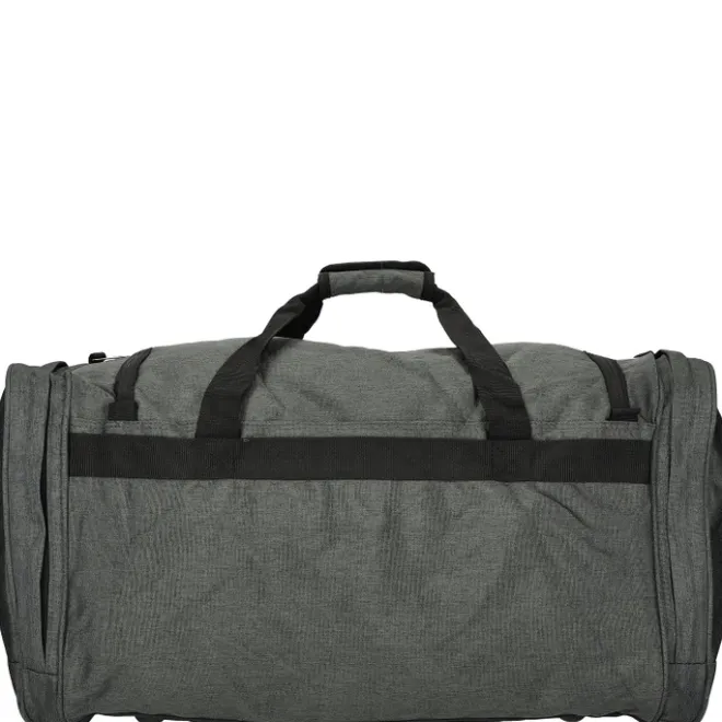 Sale Enrico Benetti Montevideo Sport / Travel Bag 87L grey