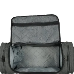 Sale Enrico Benetti Montevideo Sport / Travel Bag 87L grey